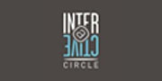 Interactive Circle Logo