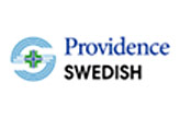 Providence Swedish Logo