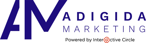 Adigida Marketing Logo