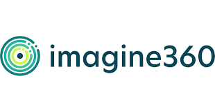 Imagine360 Logo